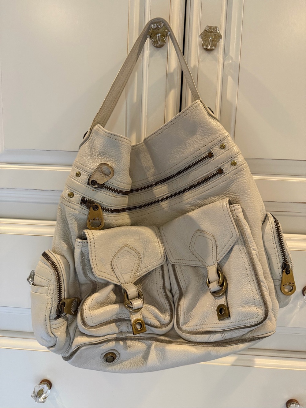 Marc Jacobs Tote Bag